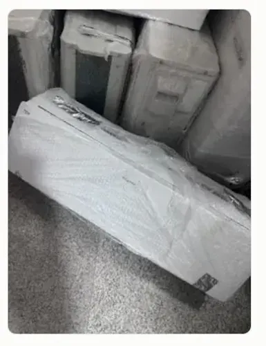 Ar Condicionado Split Britânia Inverter 18.000 BTU 220v