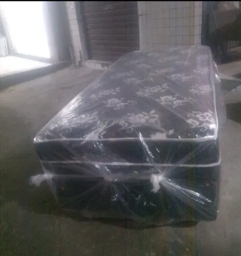 Cama box solteiro