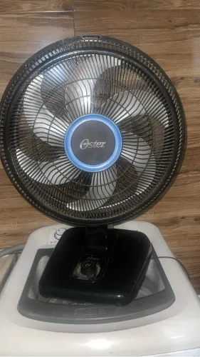 Ventilador 6 pas