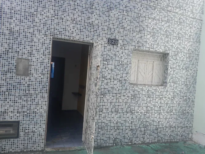 Casa para alugar ou vender midway e cidade alta