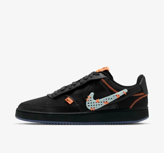 Tênis Nike Court Vision Low Premium