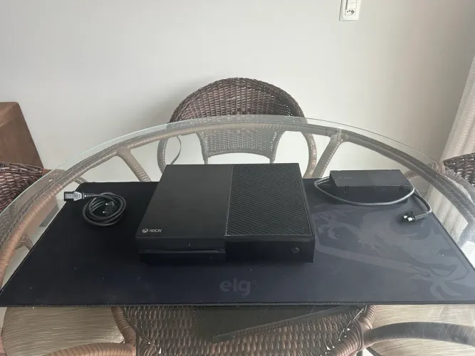Xbox One Fat