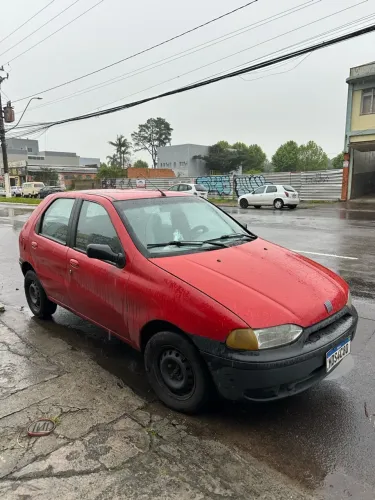 Fiat Palio Elx/ 500 1.0 4P 1999