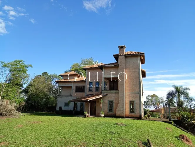 CHACARA A VENDA - JARINU-SP