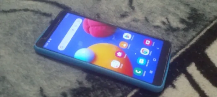 Samsung Galaxy A01 Usado - Excelente
