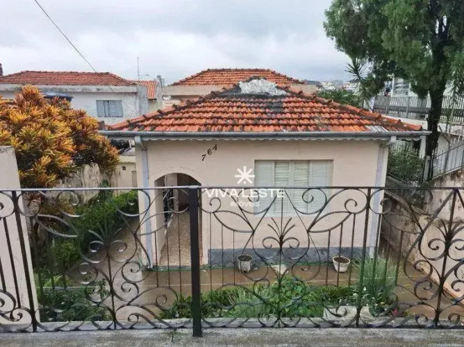 Casa para Investimento à Venda  Vila Formosa