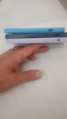 Capa iPhone 12