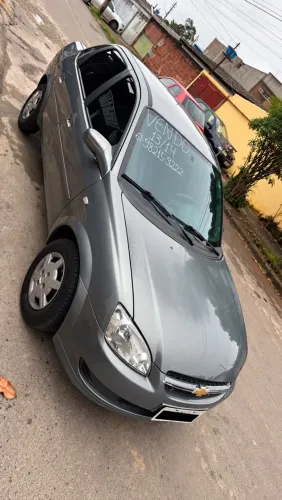 Chevrolet Classic Life/ls 1.0 VHC Flexp. 4P 2014