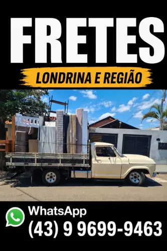 FRETE
