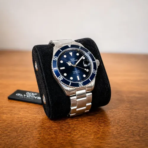 Glycine Combat Ref: GL1064