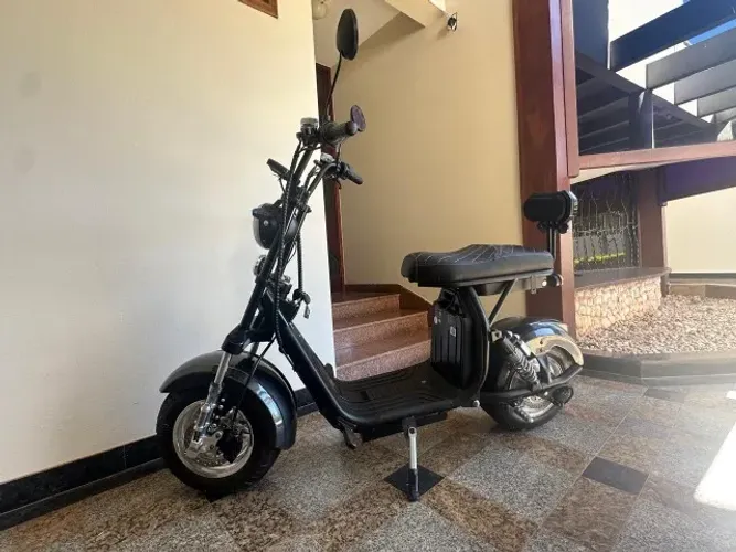 Scooter Elétrica X11 1000w