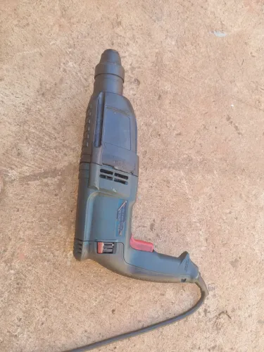 Martelete Rompedor Furadeira 1200w Sds Plus .