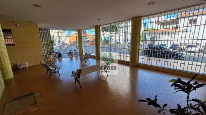 Kitnet com 1 dormitório à venda, 40 m² por R$ 185.000,00 - Centro - Fortaleza/CE
