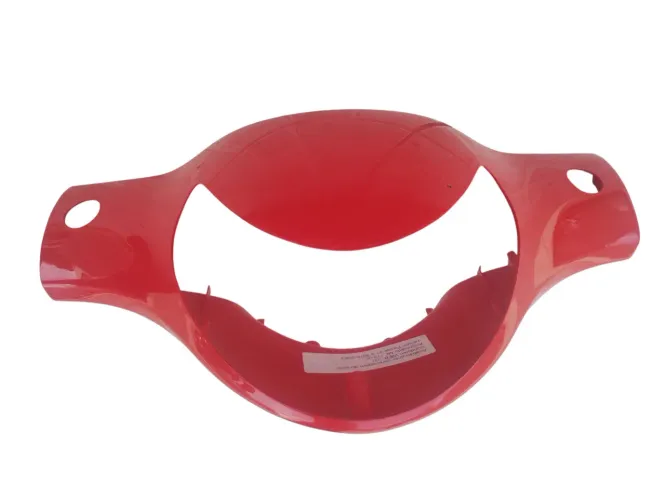 Carenagem do farol para Sundown Web 100 para freio a tambor 