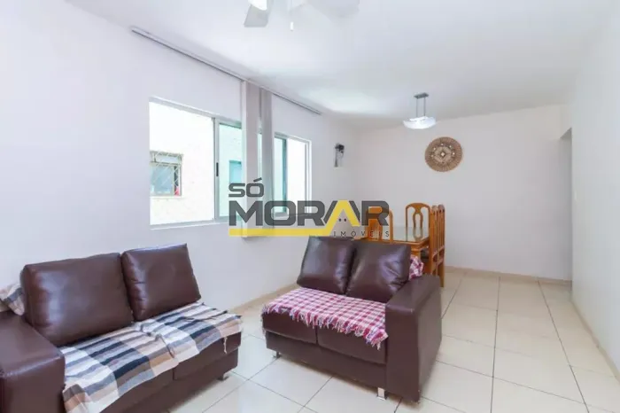 Apartamento à venda com 3 quartos e 2 vagas no bairro Palmares