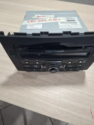 Aparelho original CRV 2007