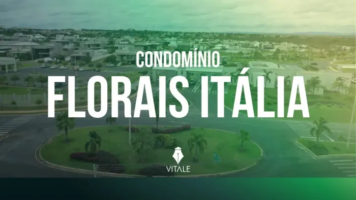Terreno Florais Itália codigo: 324042