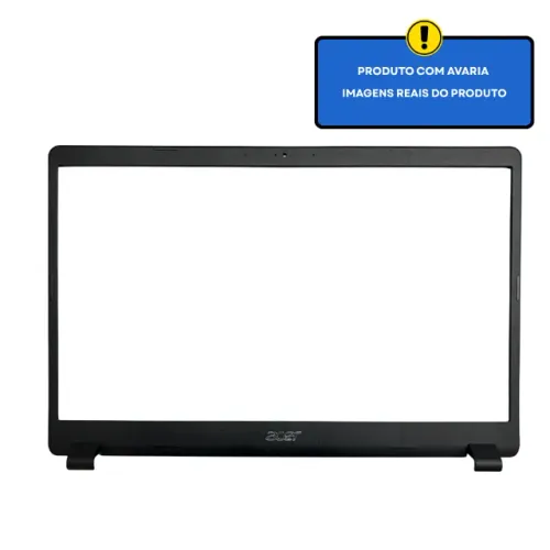 Moldura Tela Acer A315-56 A315-42 42g A315-54 54k N19c1