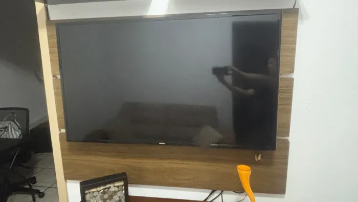 Painel para TV