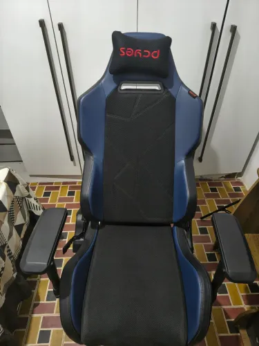 Cadeira Gamer 