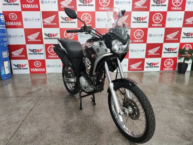 TENERE 250 18.19