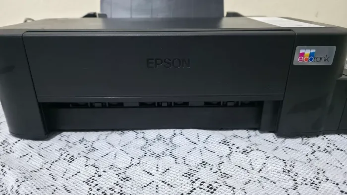 Impressora epson L121