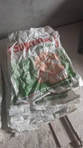 Saco para Entulho 25kg
