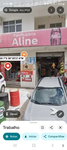 Vaga de emprego
