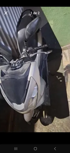 Pcx 2017