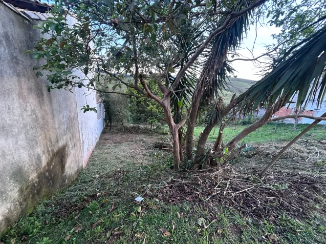 Vendo terreno Morada da Colina II - 480 m2