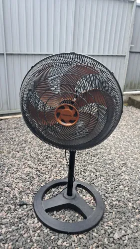 Ventilador Grande Ventisol