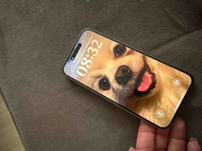 iPhone 14 Pro Max 256gb