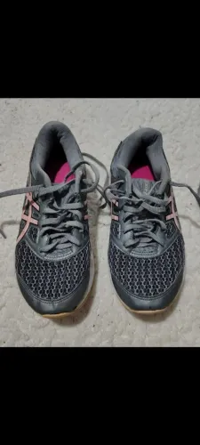 Tênis Asics Gel-Shogun 3.0