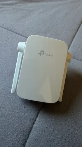 Repetidor tp-link RE305