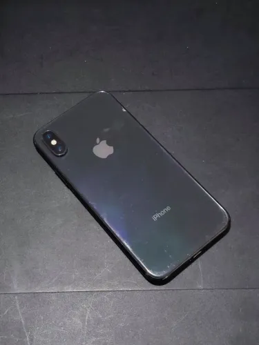 iPhone X 256gb