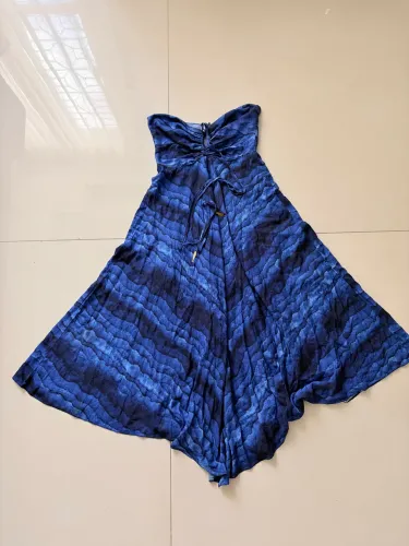 Vestido Dress To