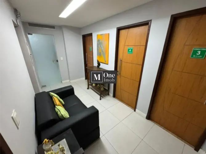 BIG SALA / 771m² / Caminho das Árvores - Salvador - BA