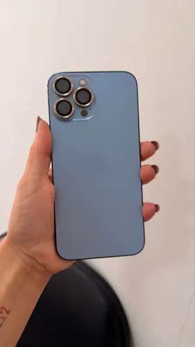 IPHONE 13 PRO MAX 128GB 