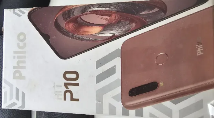Celular Philco Hit P10