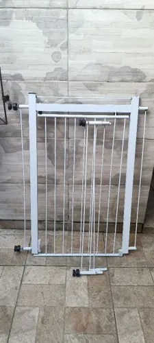 Portão para pet