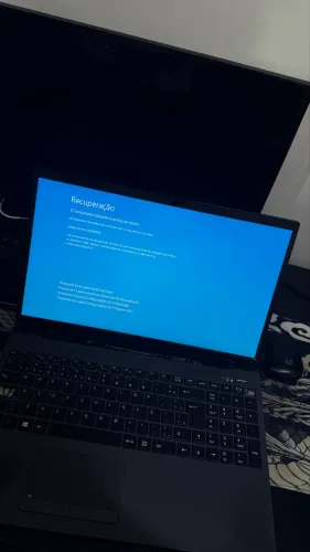 Vaio fe15 - retirada de peças