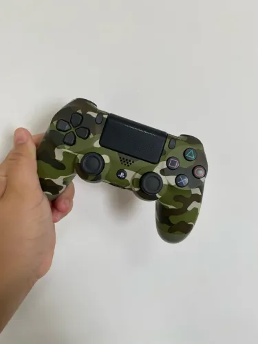 Controle PS4 Personalizado