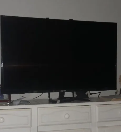 TV SONY 43 polegadas