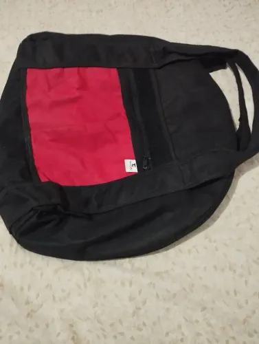 bolsa tecnoceu capacetes condições boa de guarda capacete 