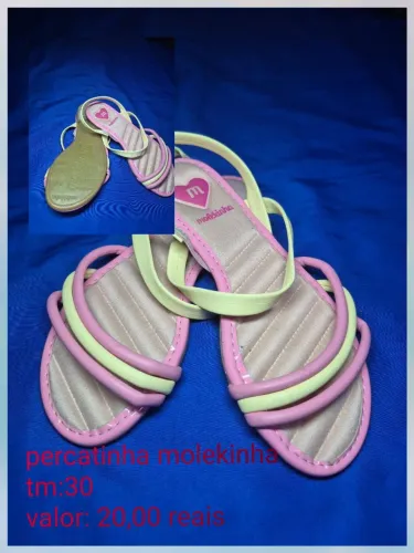 Percatas infantil