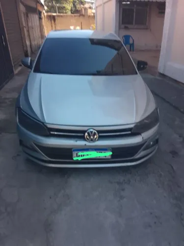 Volkswagen Virtus Comfort. 200 TSI 1.0 Flex 12V AUT 2020
