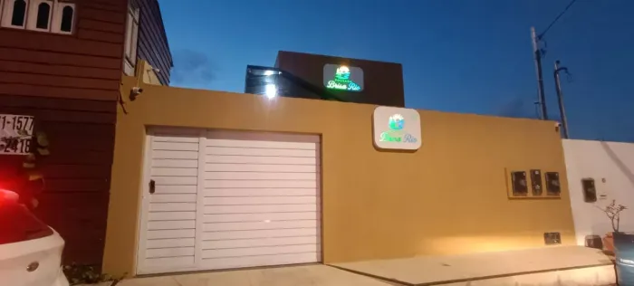 PONTO COMERCIAL POUSADA BEIRA RIO