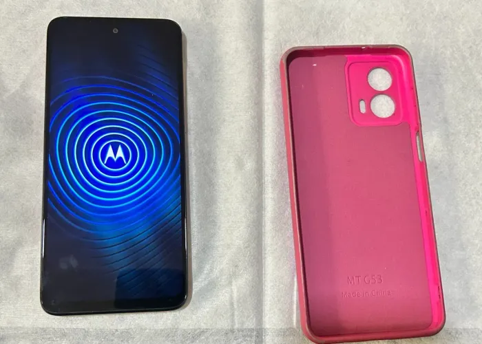 Moto G53