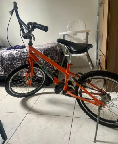 Vendo Bicicleta Aro 16