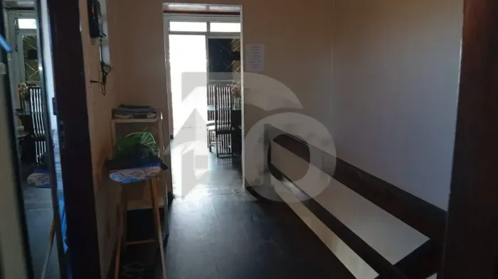 Casa no Santo Antônio - 152m², 4 Quartos, 3 Banheiros, 2 Garagens e DPE